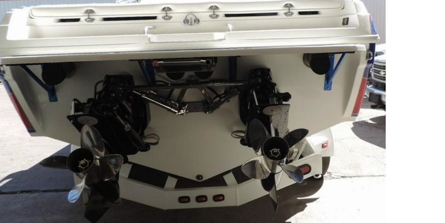 Advantage 27 victory