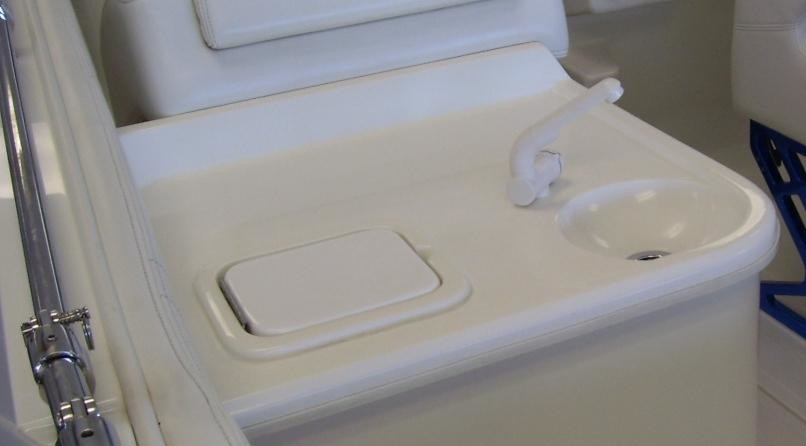 Advantage 27 victory