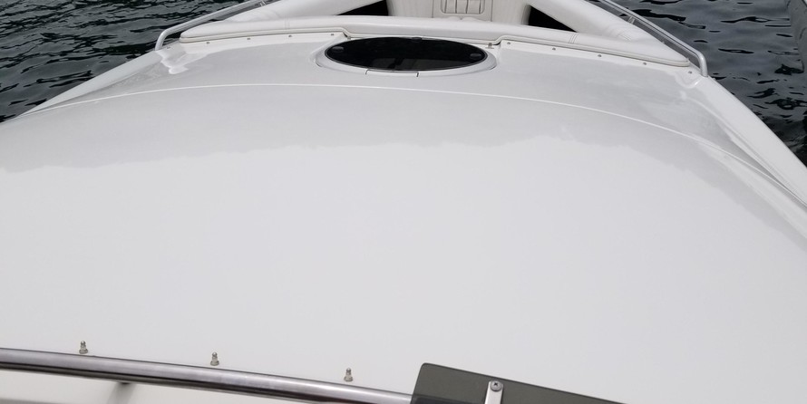 Advantage 27 victory