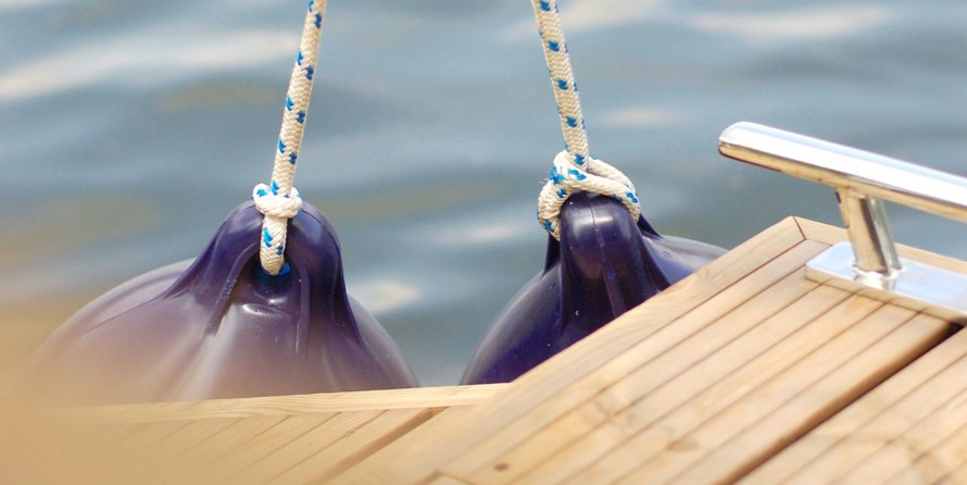 Houseboat Greenpartment