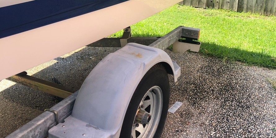 Bayliner 185 Bowrider