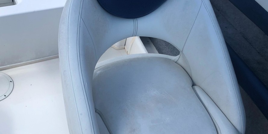 Bayliner 185 Bowrider