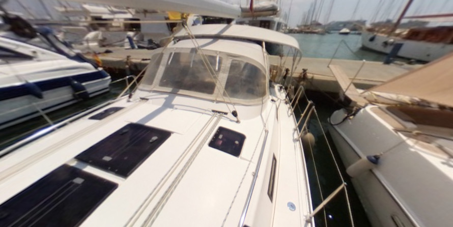 Bavaria Cruiser 36