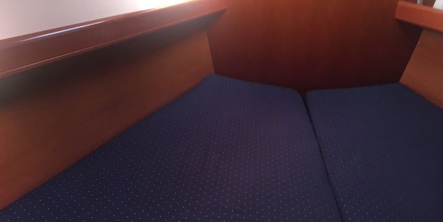 Beneteau Oceanis 473