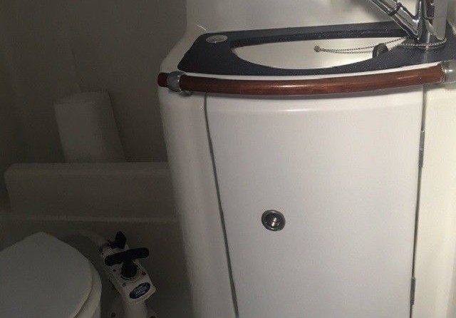 Beneteau Oceanis 473