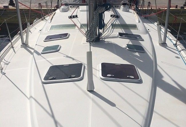 Beneteau Oceanis 473