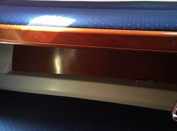 Beneteau Oceanis 473