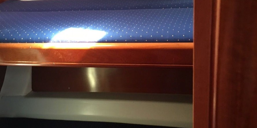 Beneteau Oceanis 473