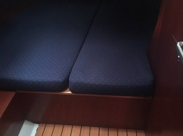 Beneteau Oceanis 473