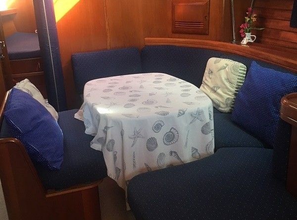 Beneteau Oceanis 473