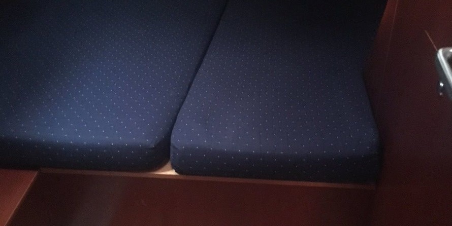 Beneteau Oceanis 473