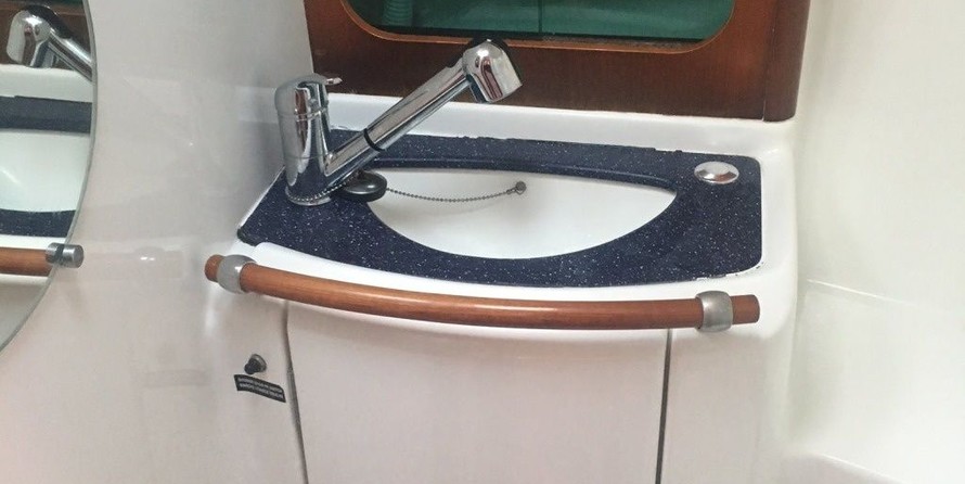 Beneteau Oceanis 473