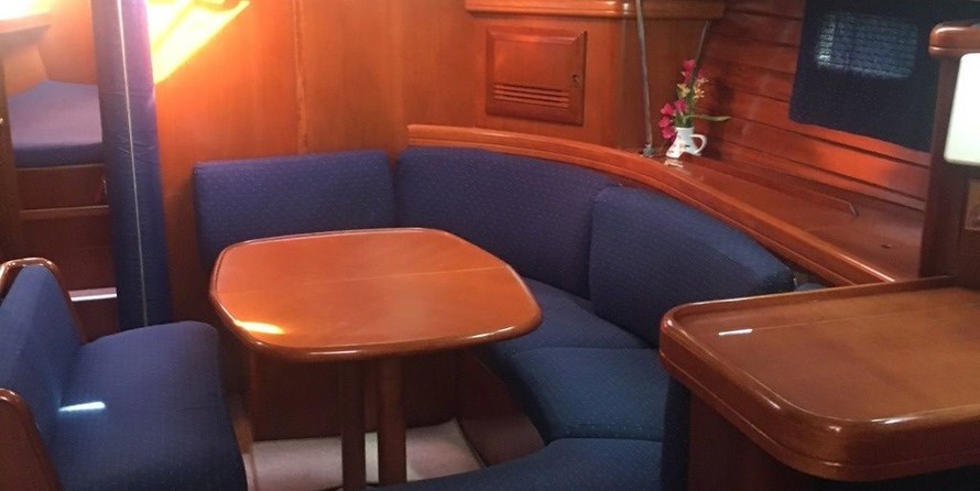 Beneteau Oceanis 473