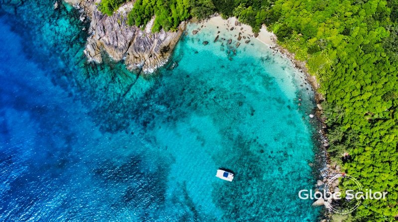 Fountaine Pajot Cumberland 46