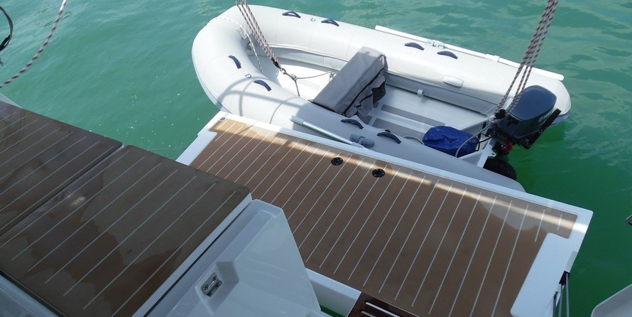 Bavaria C45