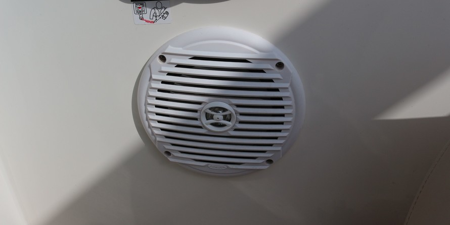 Bayliner VR4 BOWRIDER