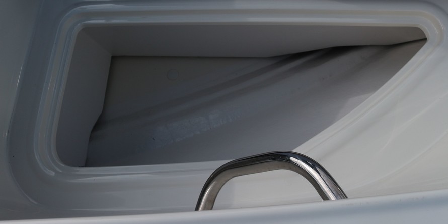 Bayliner VR4 BOWRIDER