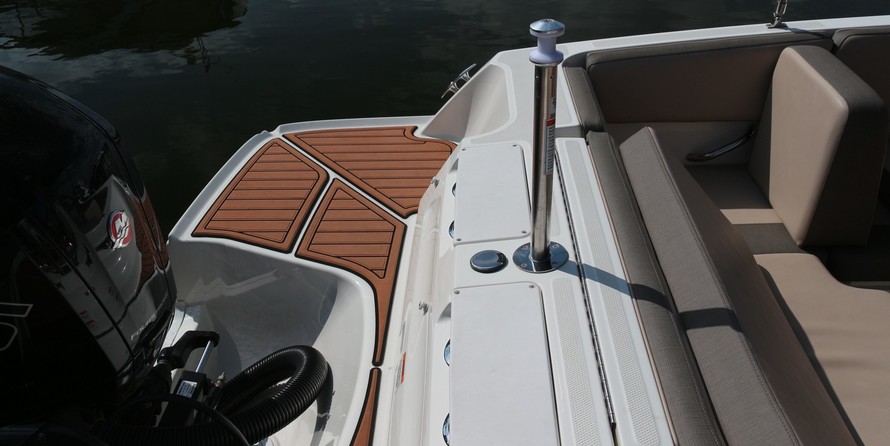Bayliner VR4 BOWRIDER