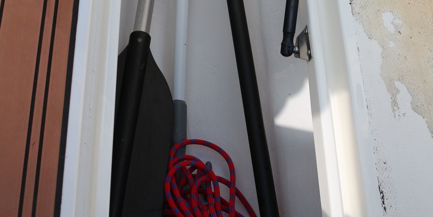 Bayliner VR4 BOWRIDER