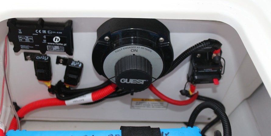 Bayliner VR4 BOWRIDER