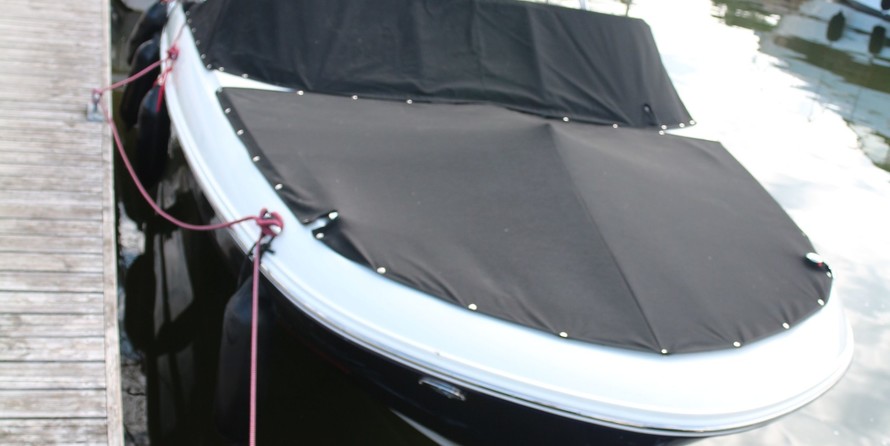 Bayliner VR4 BOWRIDER