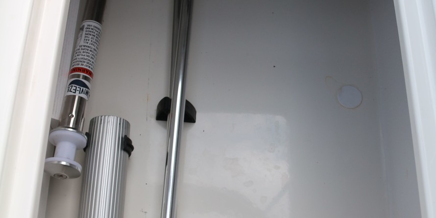 Bayliner VR4 BOWRIDER