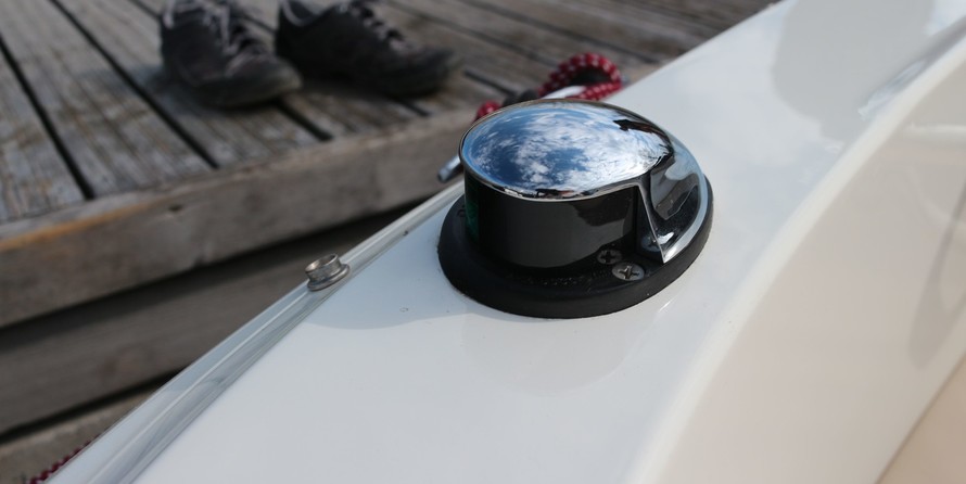 Bayliner VR4 BOWRIDER
