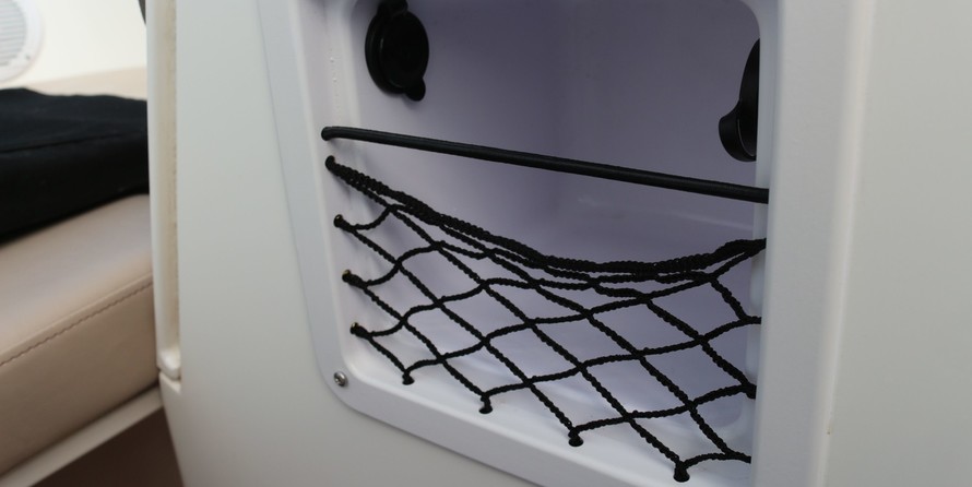 Bayliner VR4 BOWRIDER