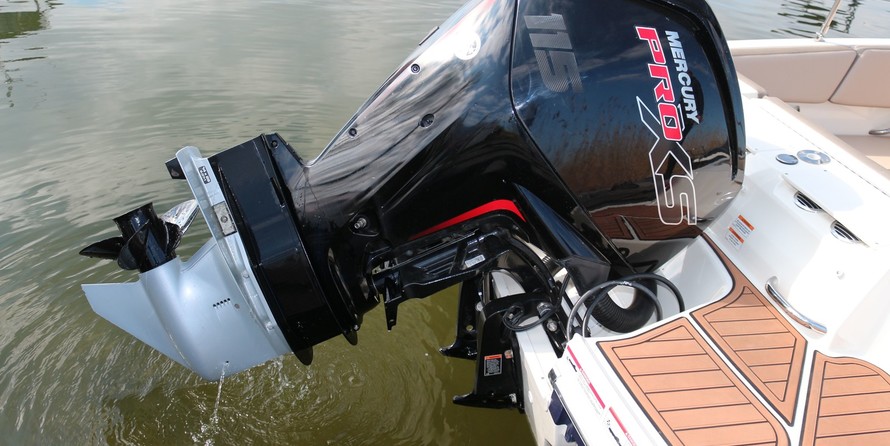 Bayliner VR4 BOWRIDER