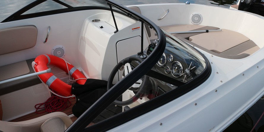 Bayliner VR4 BOWRIDER