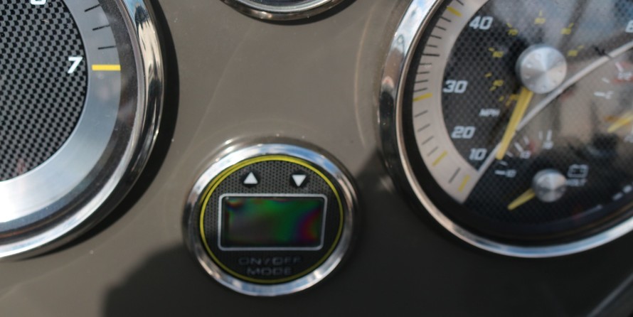 Bayliner VR4 BOWRIDER