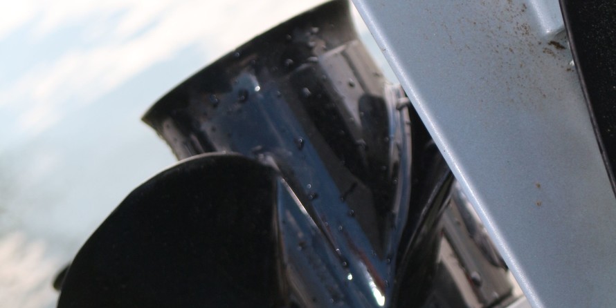 Bayliner VR4 BOWRIDER