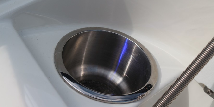 Bayliner VR4 BOWRIDER