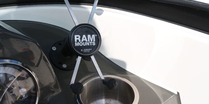 Bayliner VR4 BOWRIDER