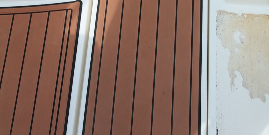 Bayliner VR4 BOWRIDER