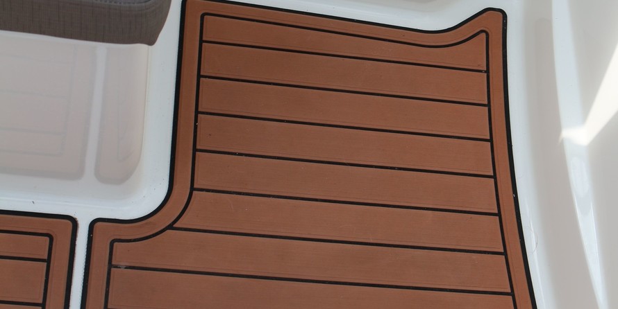 Bayliner VR4 BOWRIDER