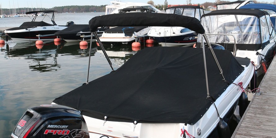 Bayliner VR4 BOWRIDER