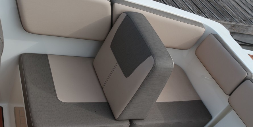 Bayliner VR4 BOWRIDER