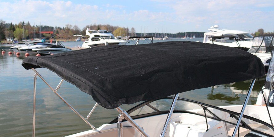 Bayliner VR4 BOWRIDER