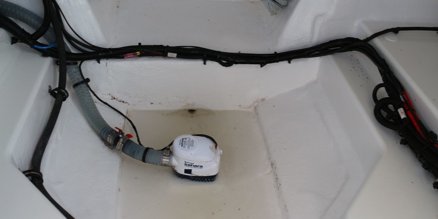 Bayliner VR4 BOWRIDER