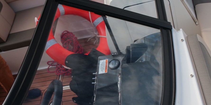 Bayliner VR4 BOWRIDER