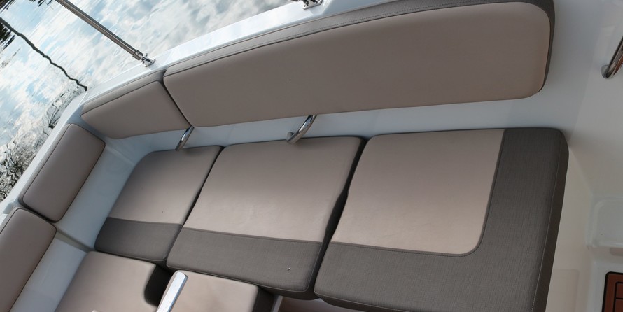 Bayliner VR4 BOWRIDER