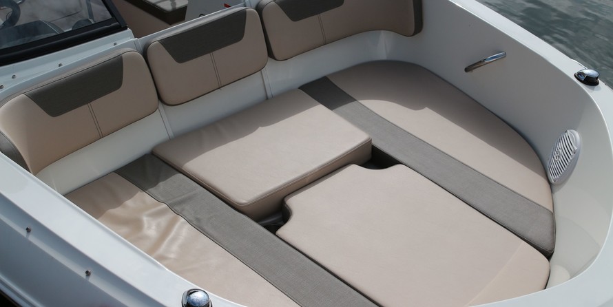 Bayliner VR4 BOWRIDER