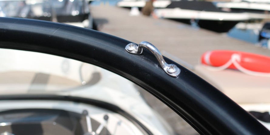 Bayliner VR4 BOWRIDER