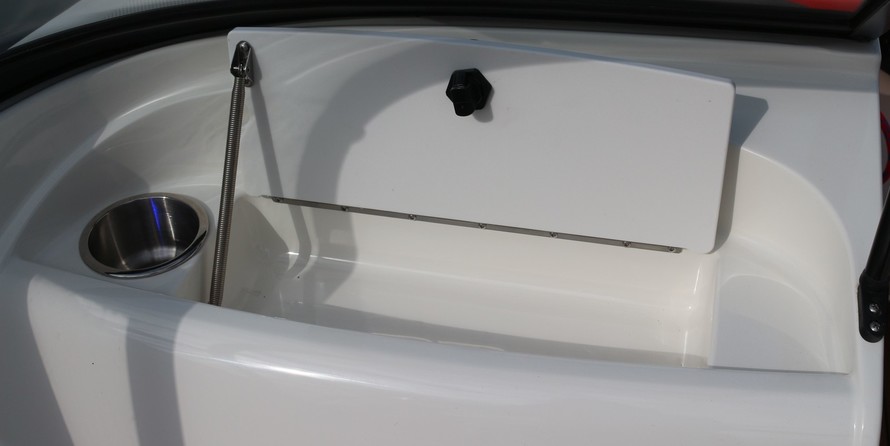 Bayliner VR4 BOWRIDER