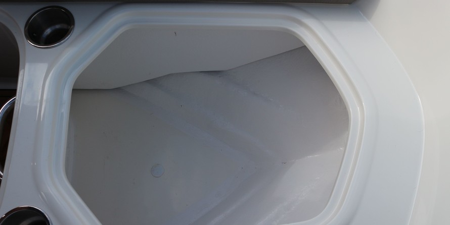 Bayliner VR4 BOWRIDER