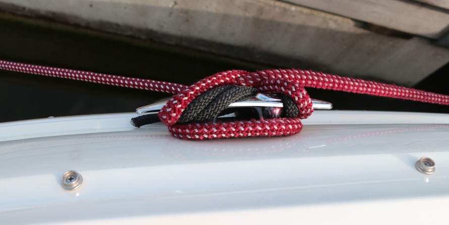 Bayliner VR4 BOWRIDER