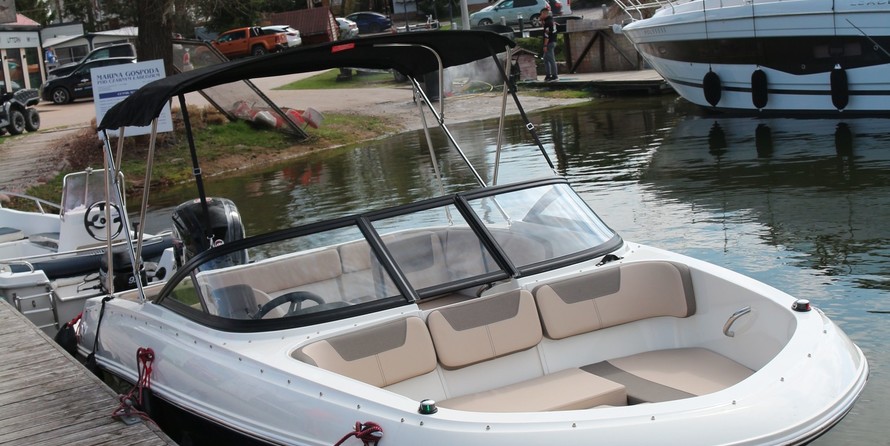 Bayliner VR4 BOWRIDER