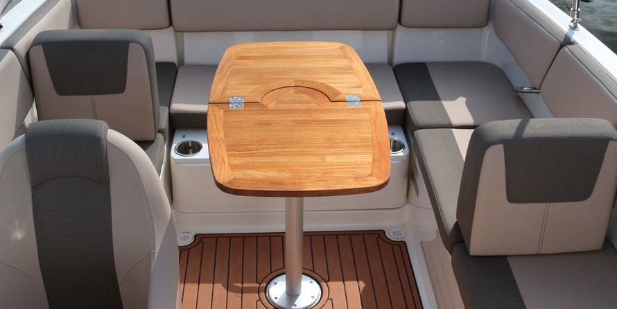 Bayliner VR4 BOWRIDER