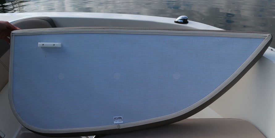 Bayliner VR4 BOWRIDER